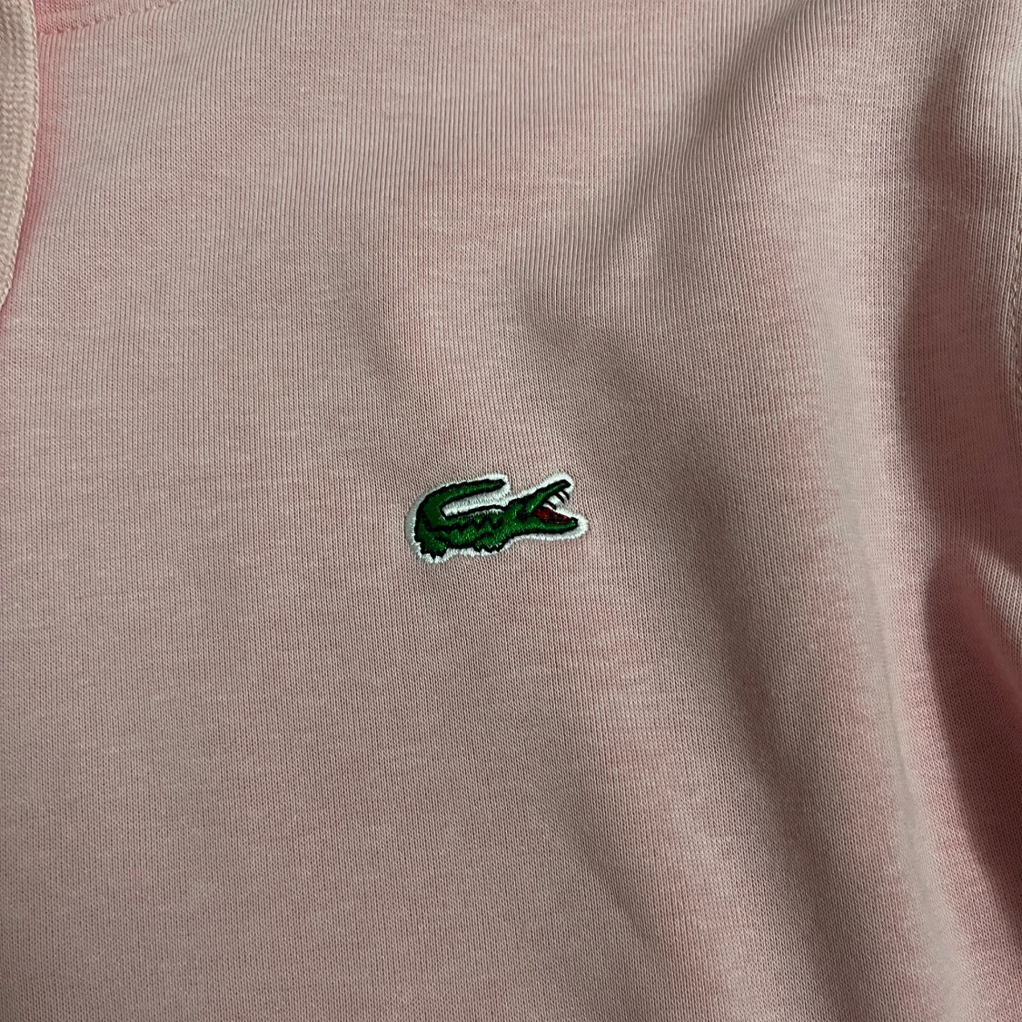 Rosa Lacoste - 3