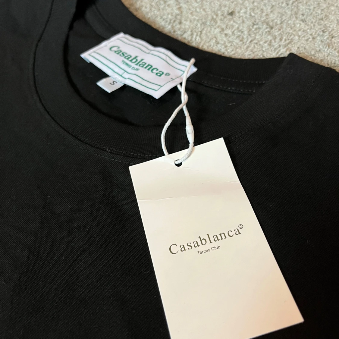 Casablanca T-Shirt - 3