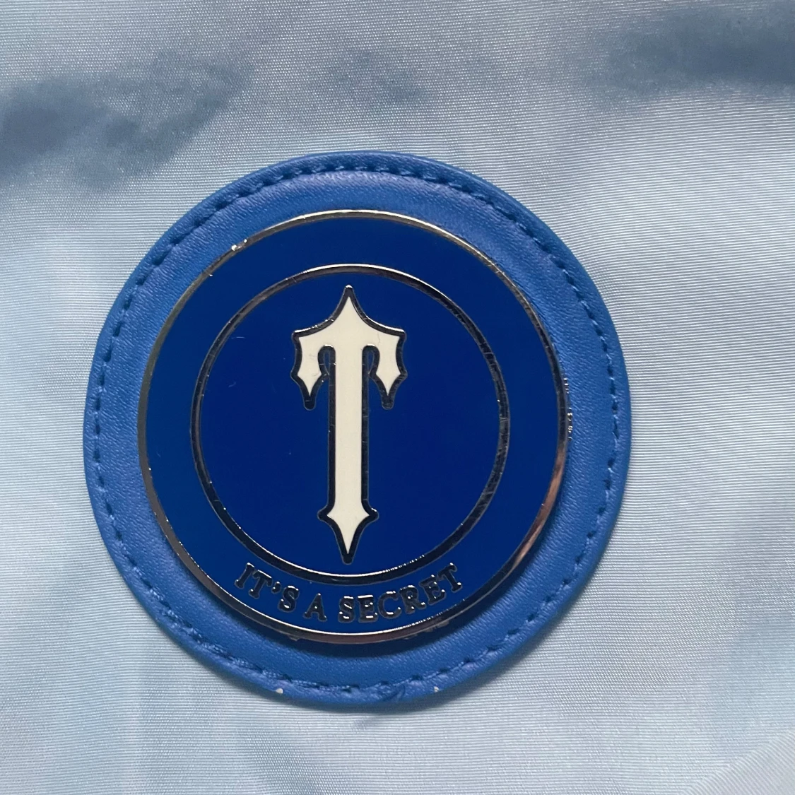 Trapstar windbreaker  - 2