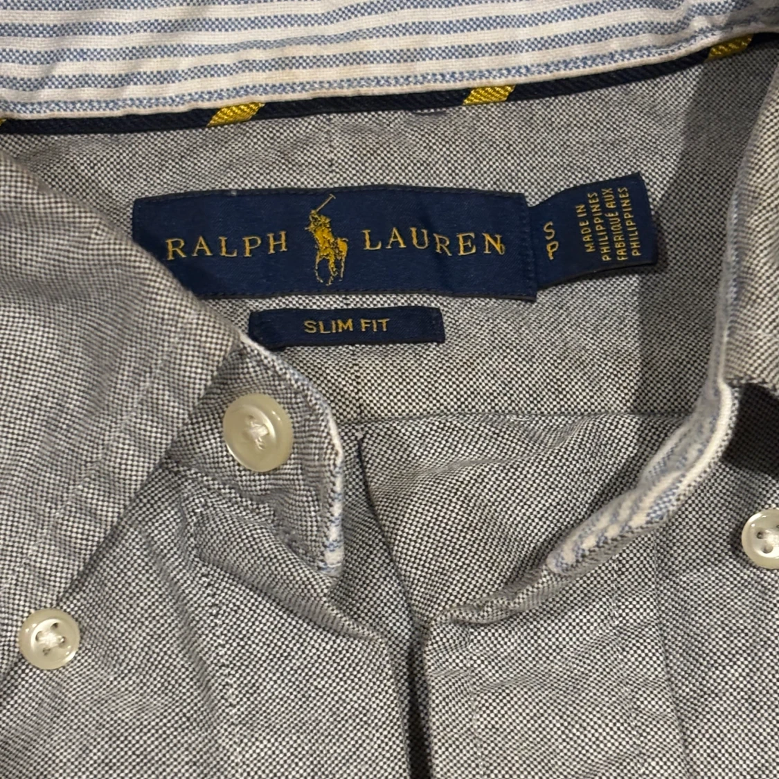 Ralph Lauren Skjorta - 2