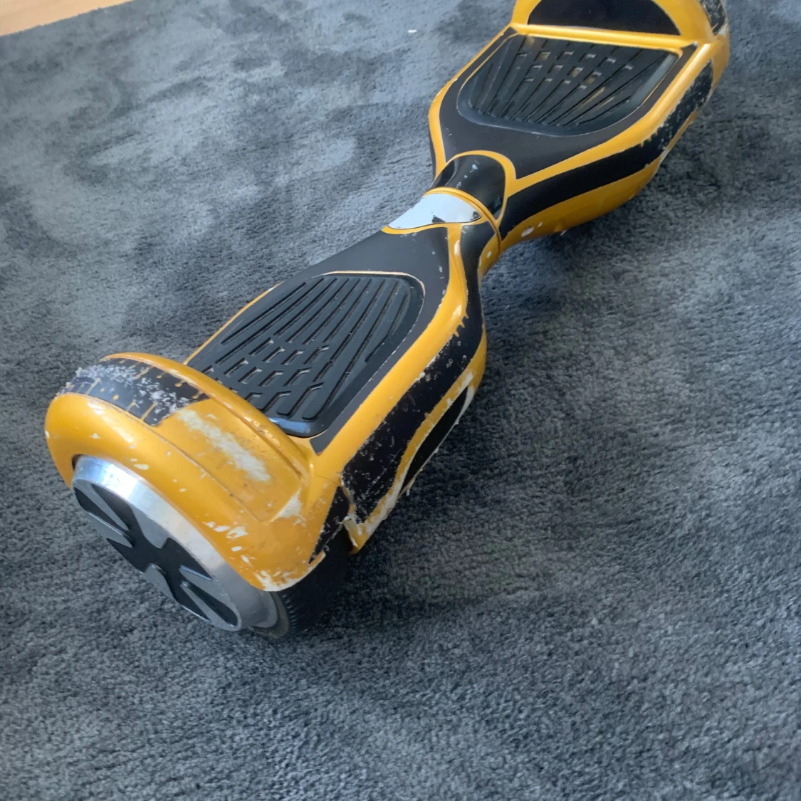 Call of Duty Black Ops III Hoverboard - 1