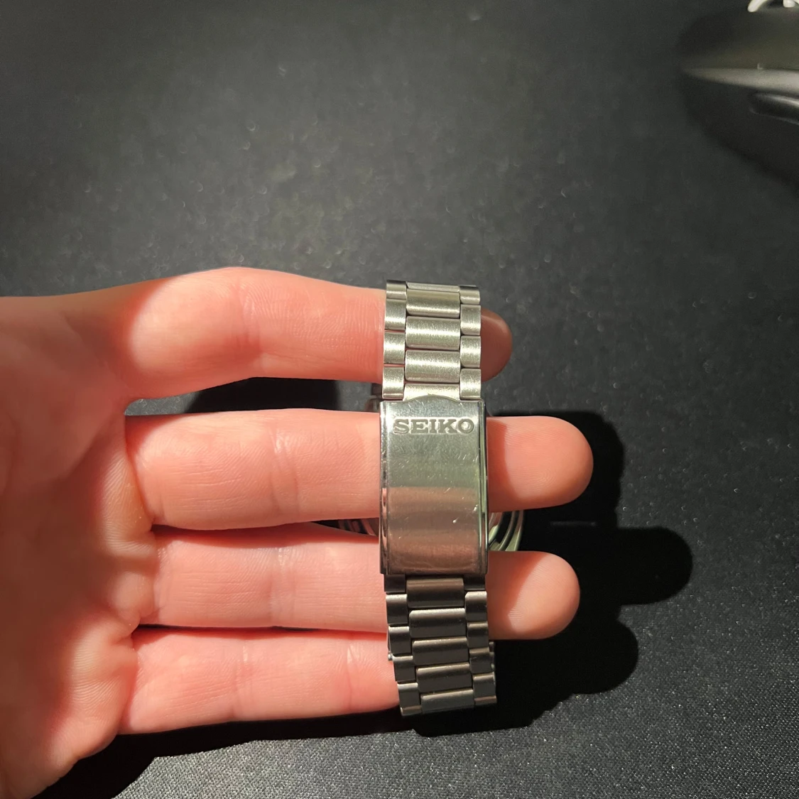 Seiko Klocka 5 Sports Classic  - 2