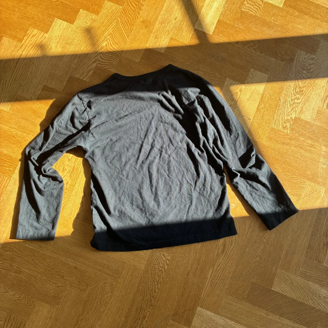 Play Comme Des Garçons Sweatshirt - 1