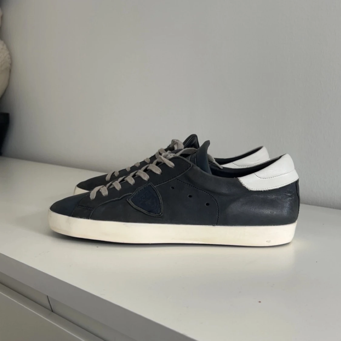 Philippe Model  - 90