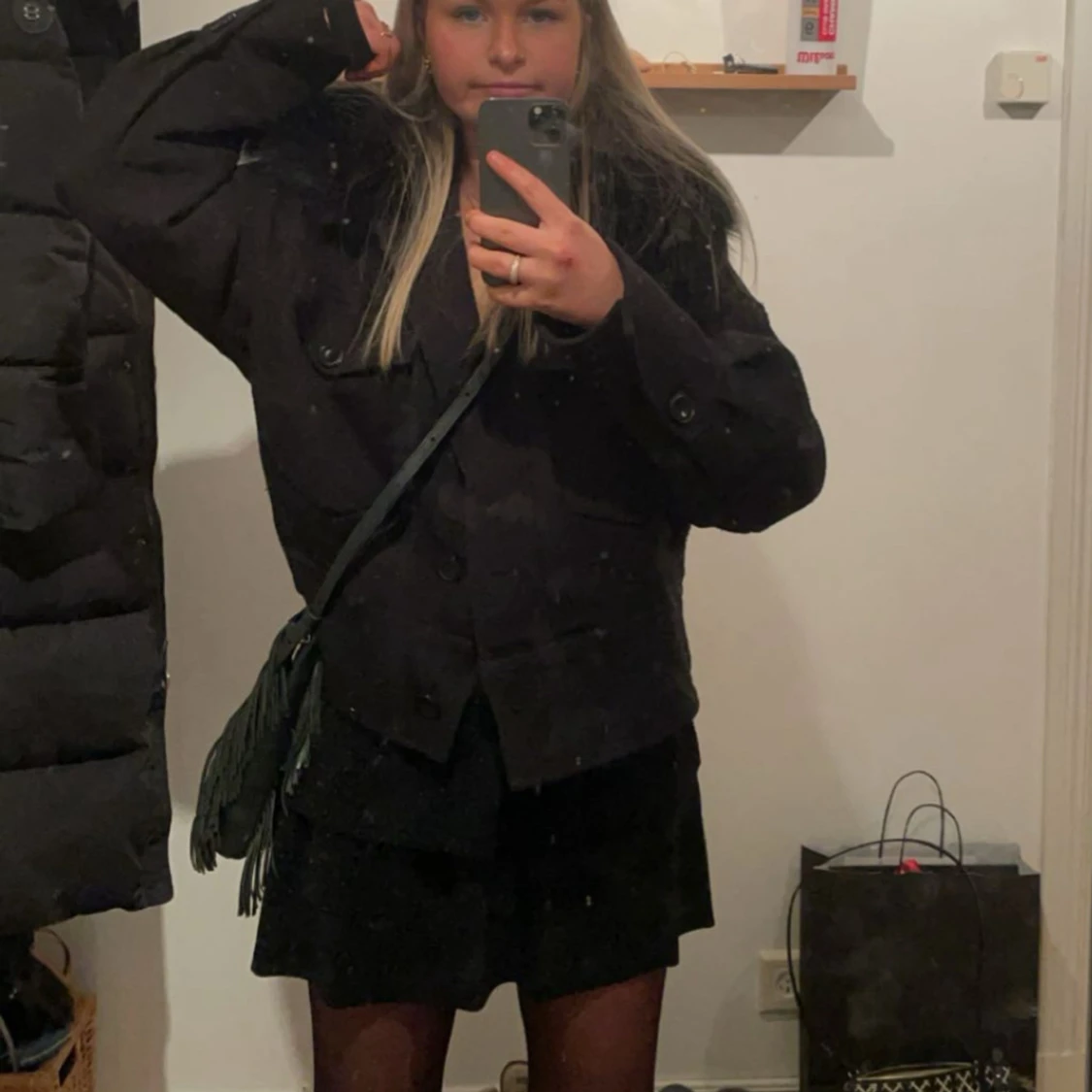 intressekoll på meotine💞