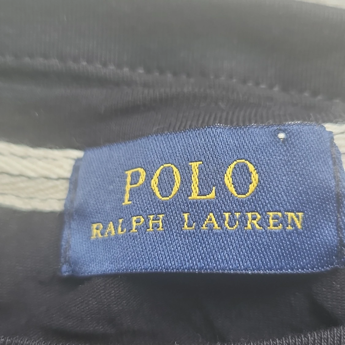 Polo ralph Lauren T-shirt - 1