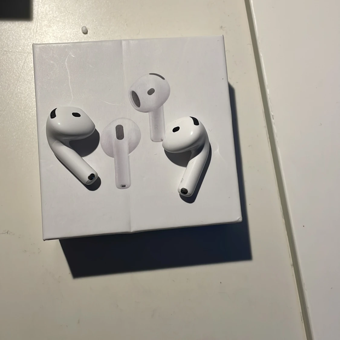 AirPods 4 (ANC) - 4