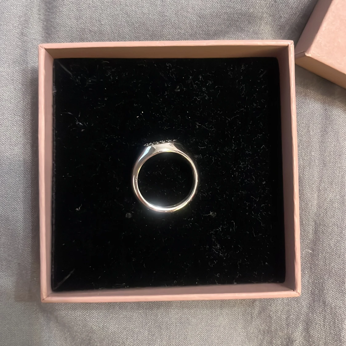 Edblad ring  - 1