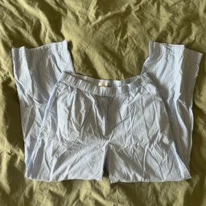 pyjamasbyxor - använda ett fåtal gånger 