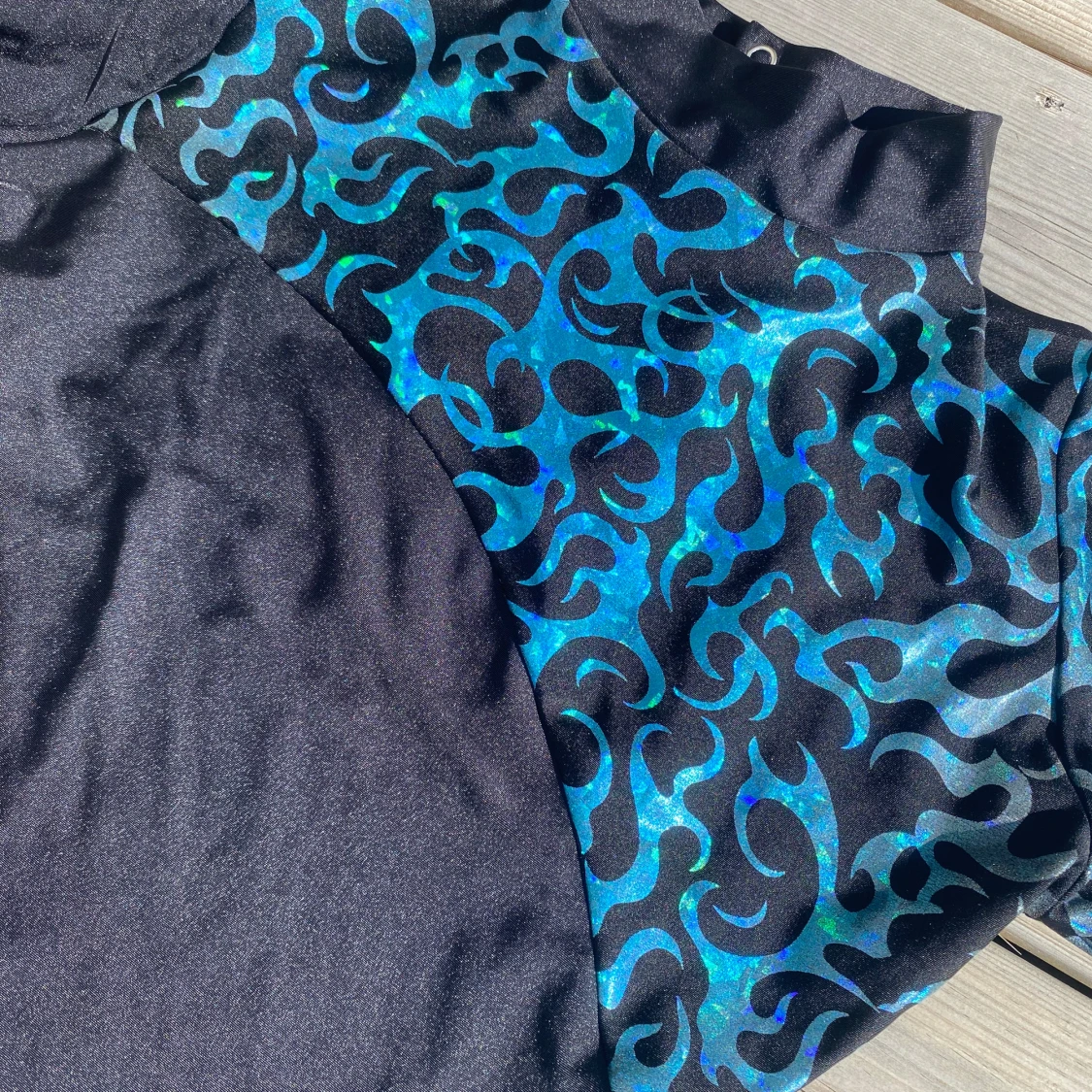 Konståkningsdräkt - 2