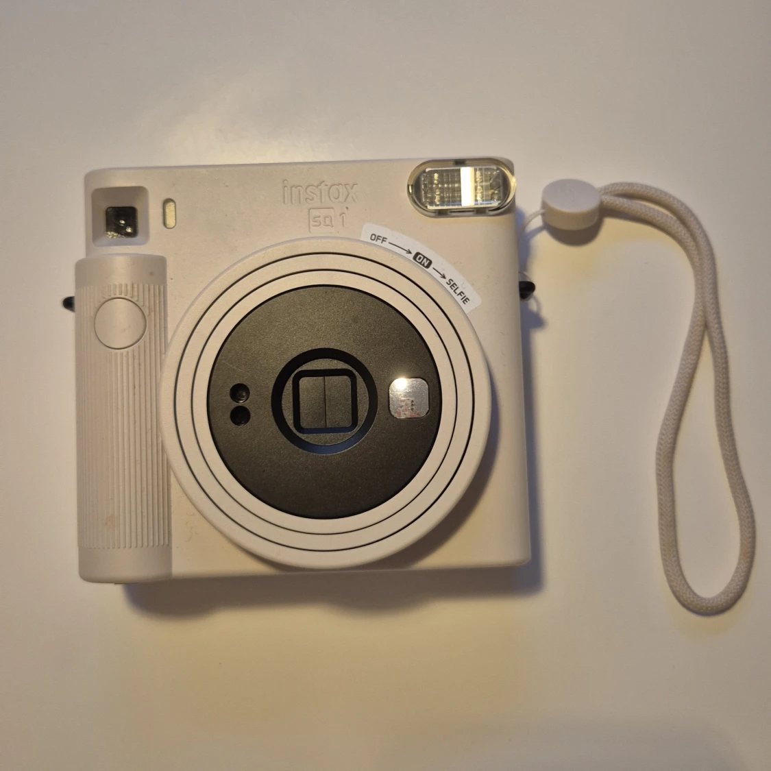 Instax SQ1