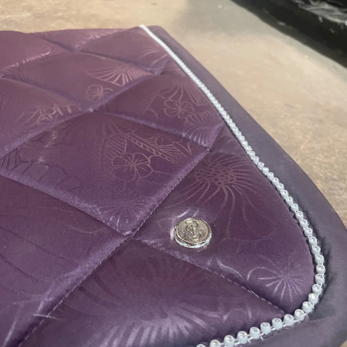 Snyggt PS schabrak - 2