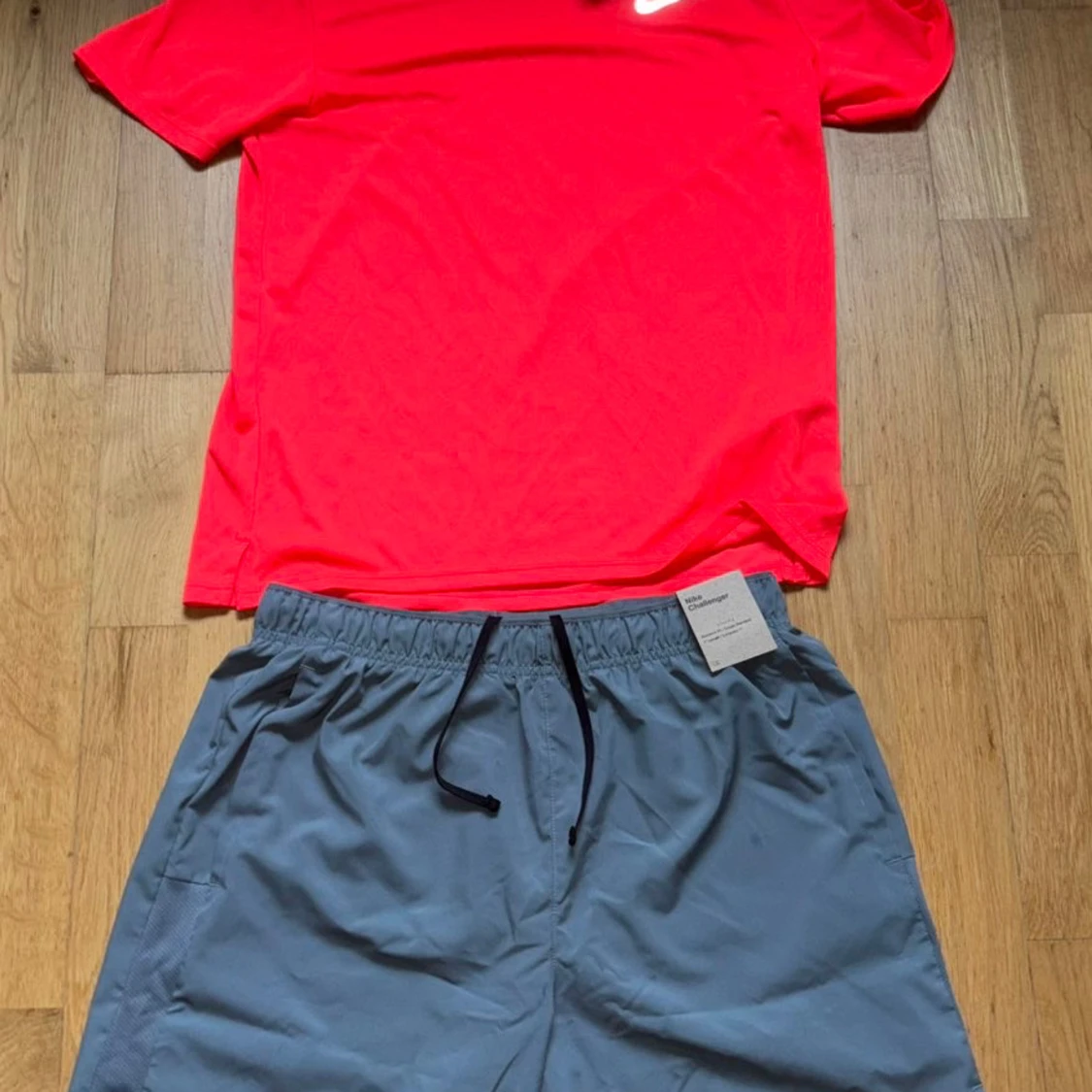 Nike set 