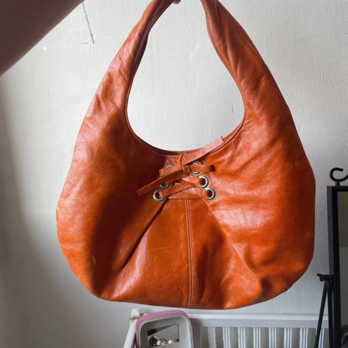 Söker denna väska!!!