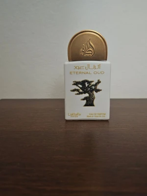 Lattafa Pride Eternal Oud 20ml - Endast testad och 20 ml.