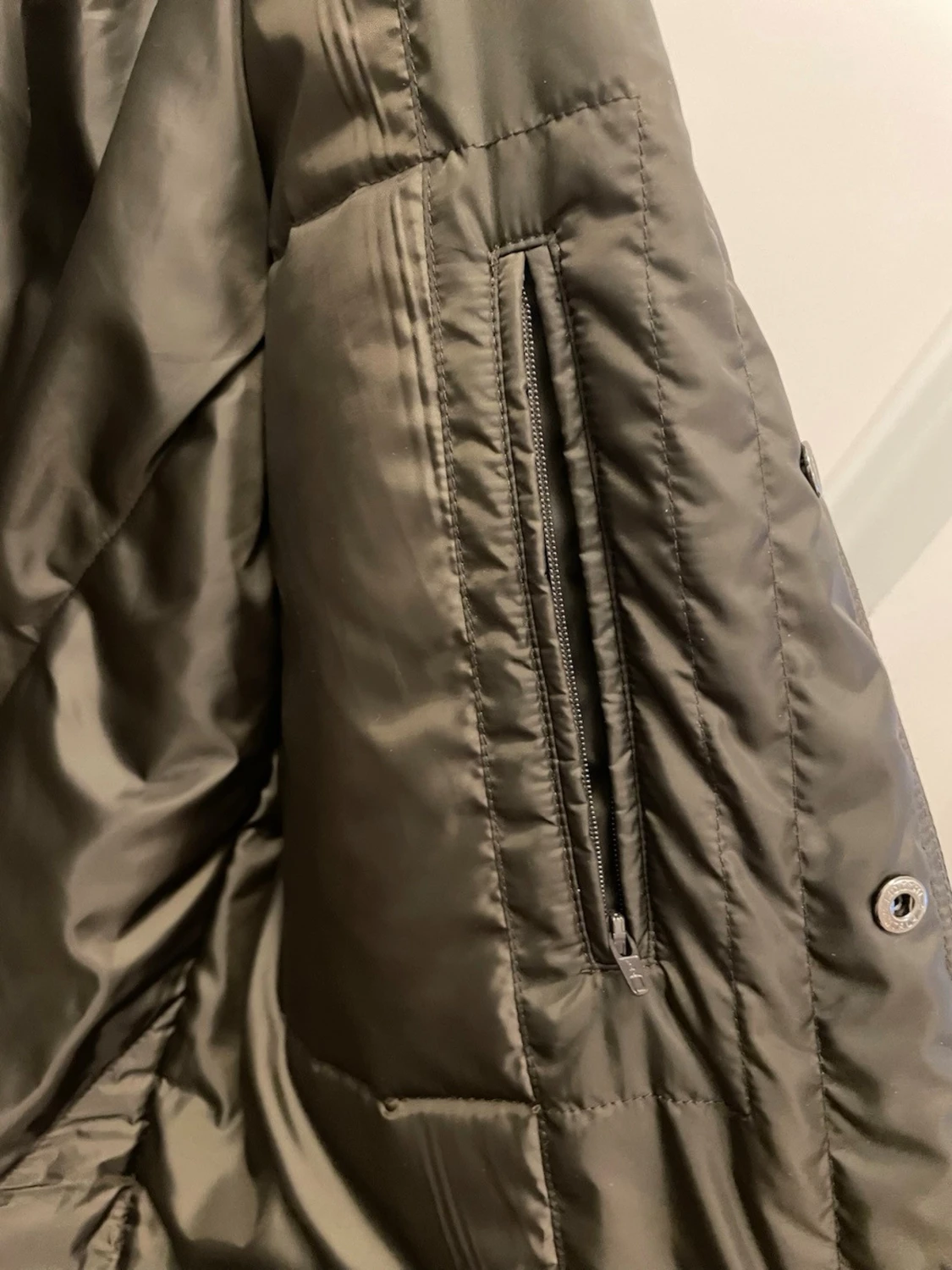 Lätt dunjacka från Rose & Born - 3