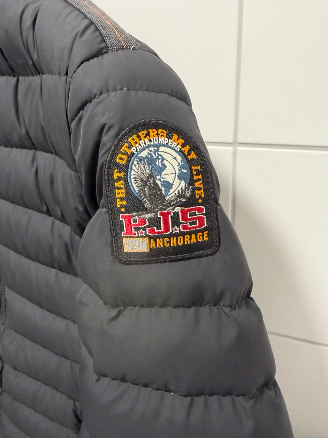 Parajumpers jacka - 1