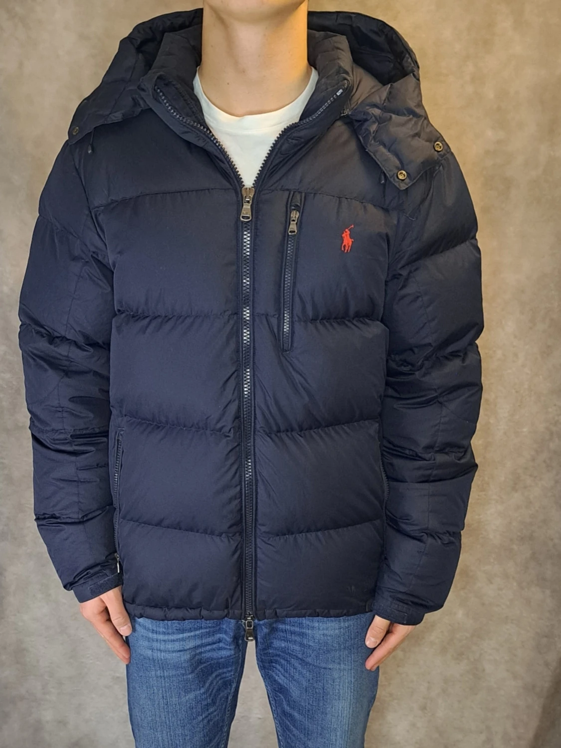 Ralph Lauren Dunjacka - Stl L - 1