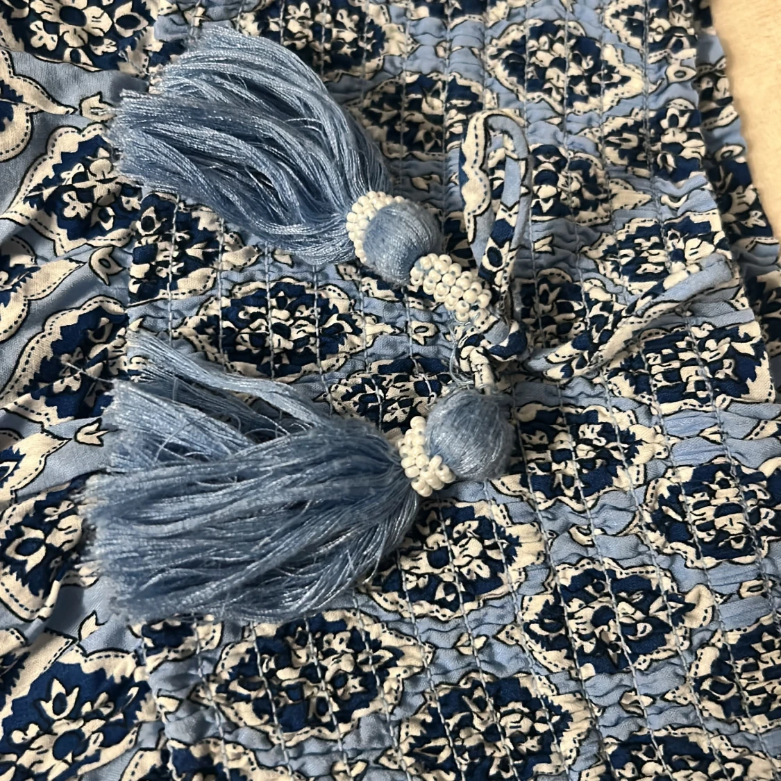 Vacker lång kjol - 3