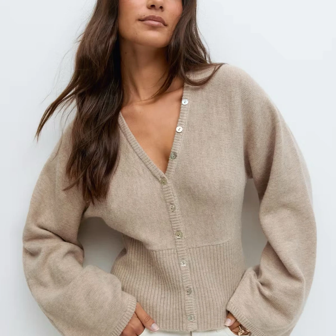 Kofta ginatricot  - 1