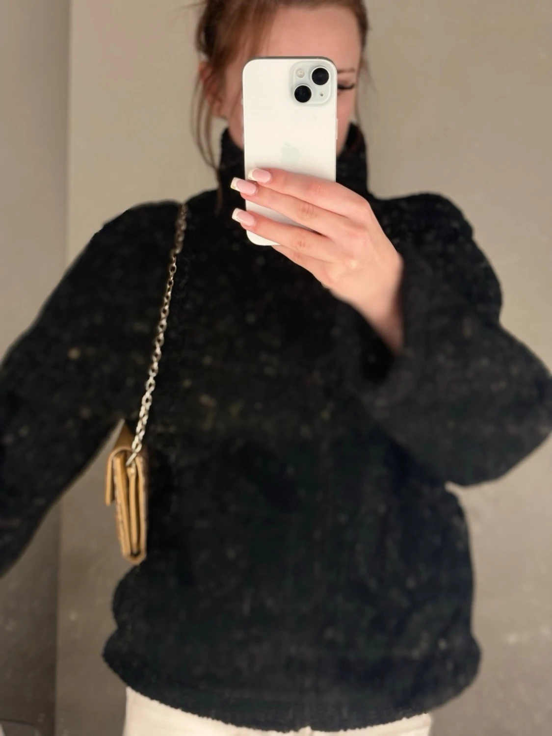 Burberry handväska - 1