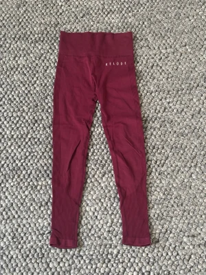 Relode träningstights - Otroligt mjuka och bekväma gym tights från relode