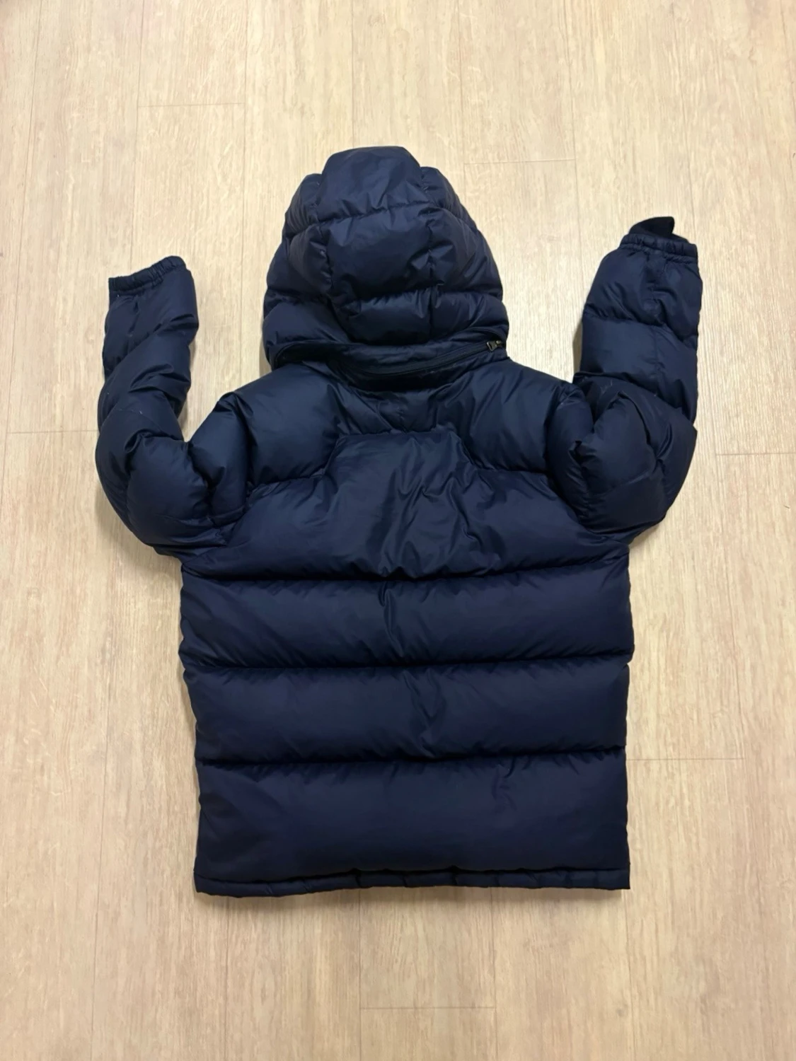 Ralph lauren dunjacka - 1