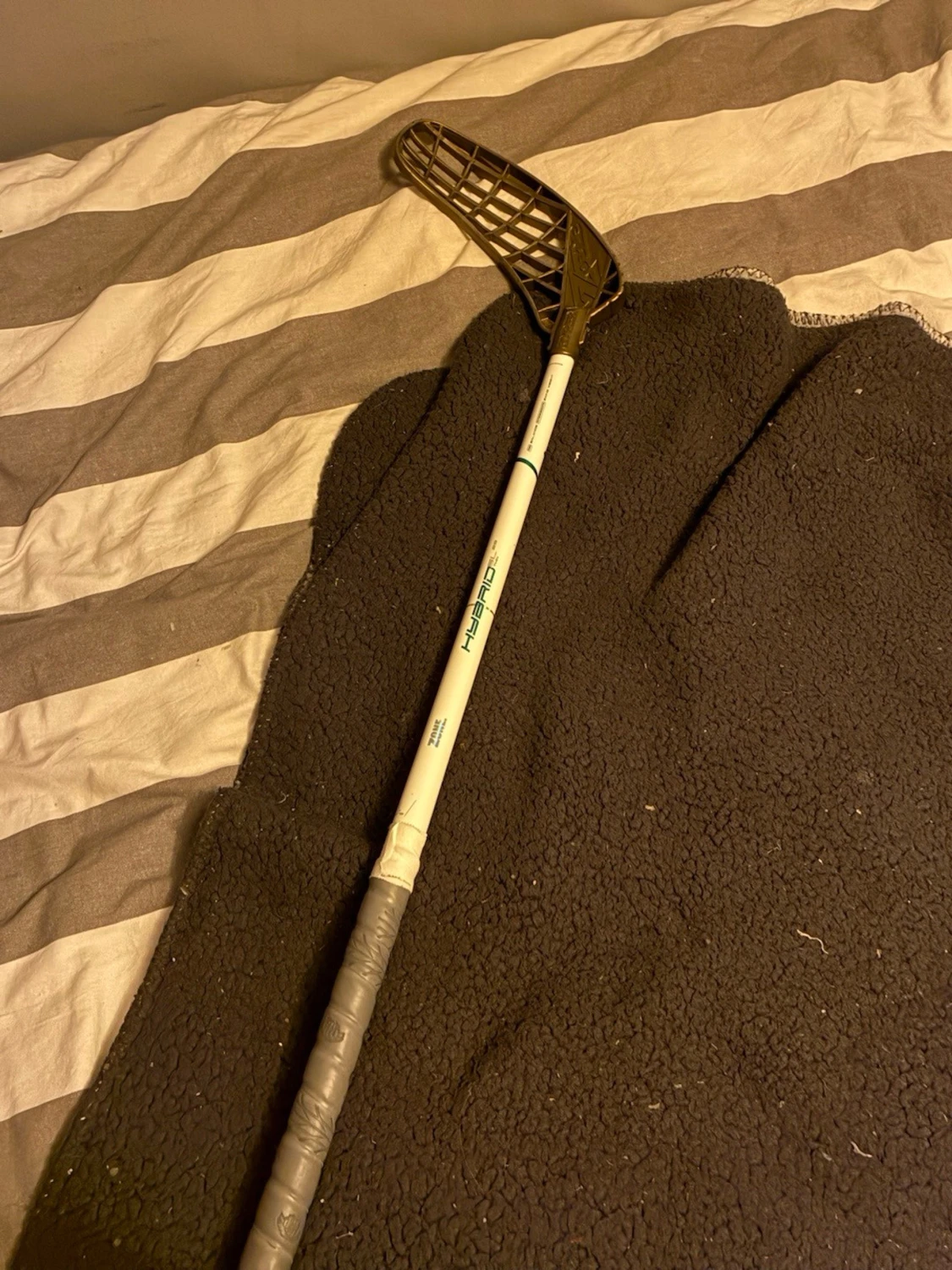 Zone innebandy klubba - 1