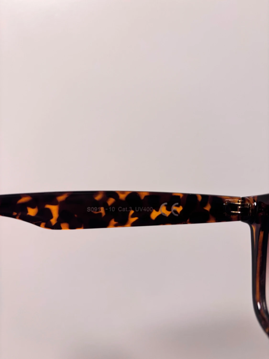 Ray ban wayfarer tortoise shell - 2