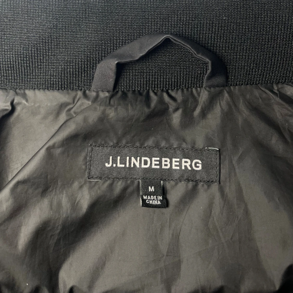 J.Lindeberg field jacket - 2