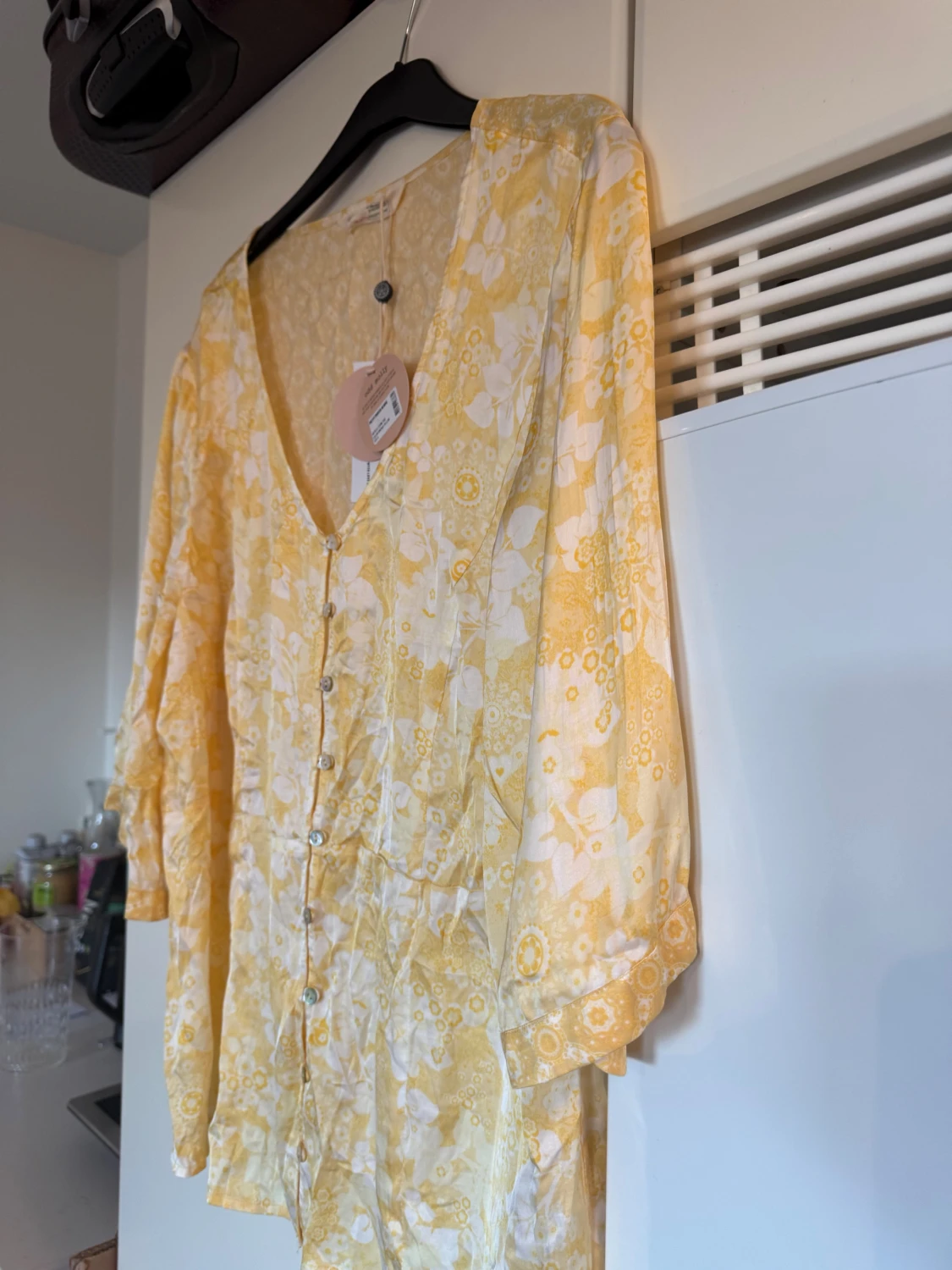 Odd molly skjorta - 2