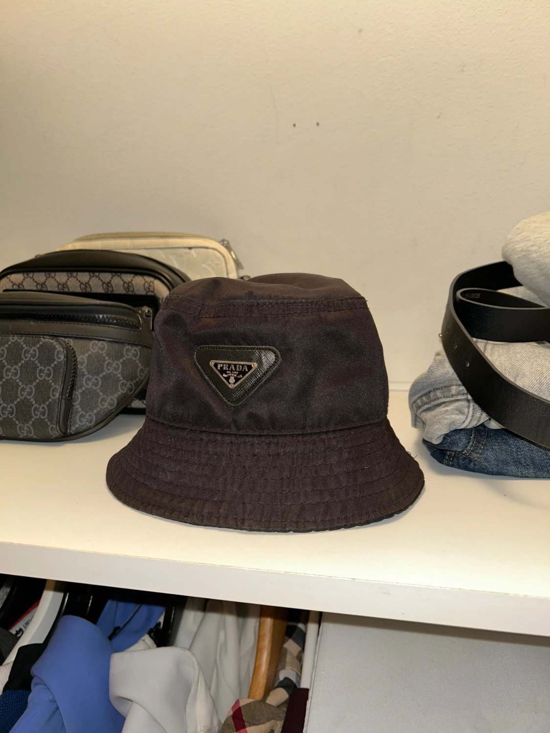 Svart Hatt - 2
