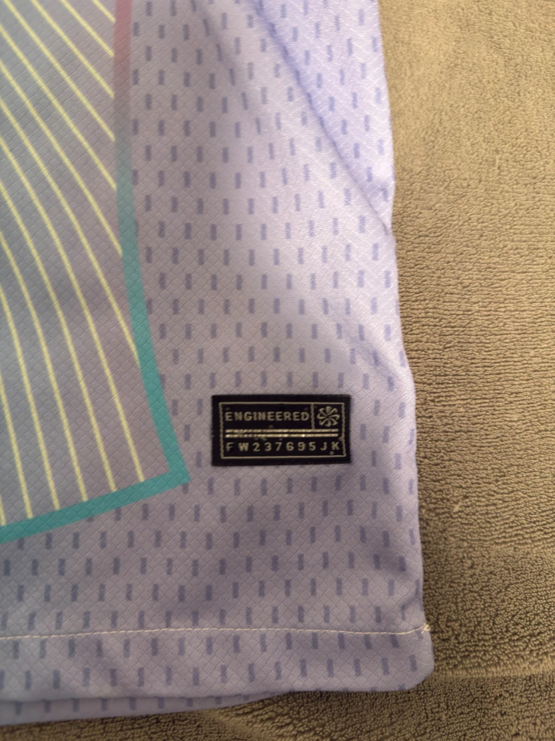 FC barcelona fotbollströja - 3