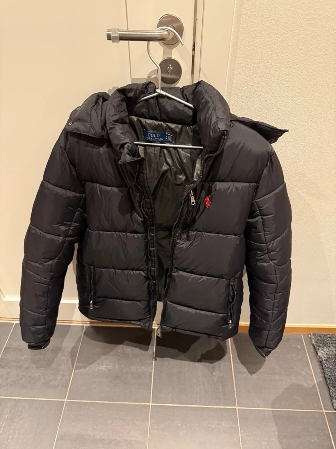 Ralph Lauren jacka - 2