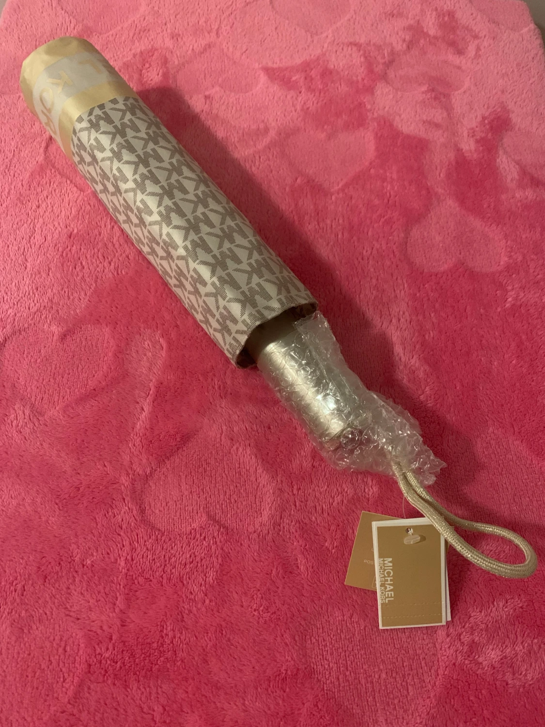 Michael Kors paraply