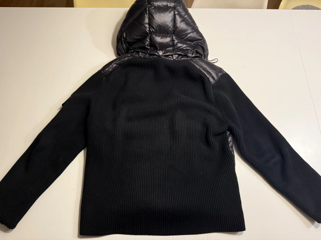 Moncler cardigan - 1