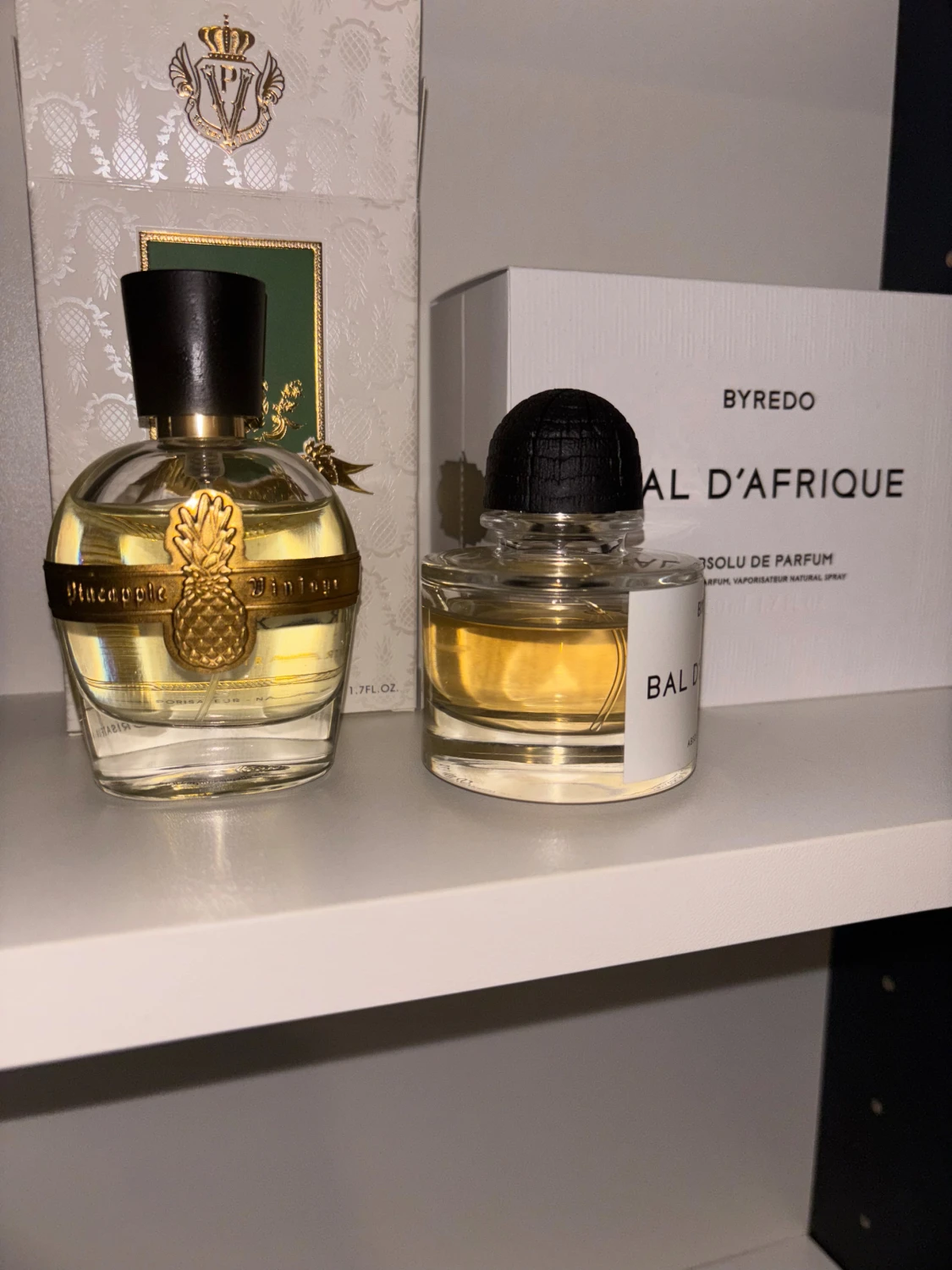 Säljer parfymer (kolla beskrivning för pris) - 1