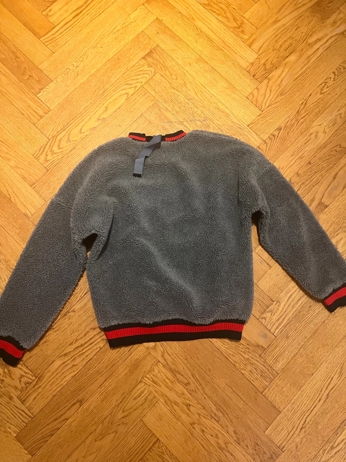 Vinter tröja  - 1