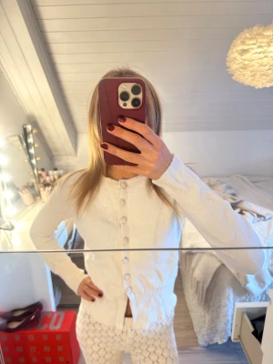 Kofta Zara  - Kommer inte till använding, och säljs inte längre 