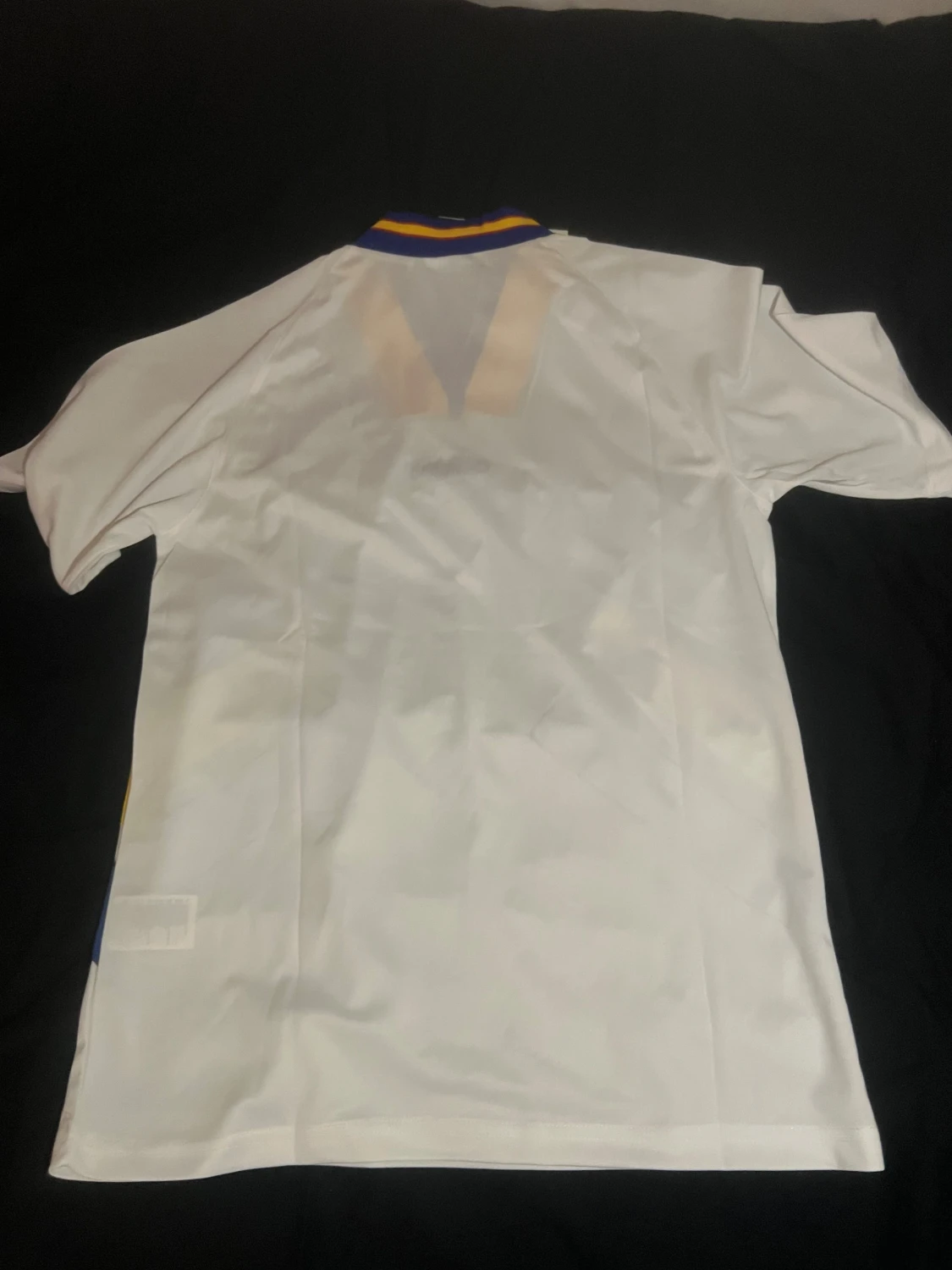 Sverige Landslagströja  - 3