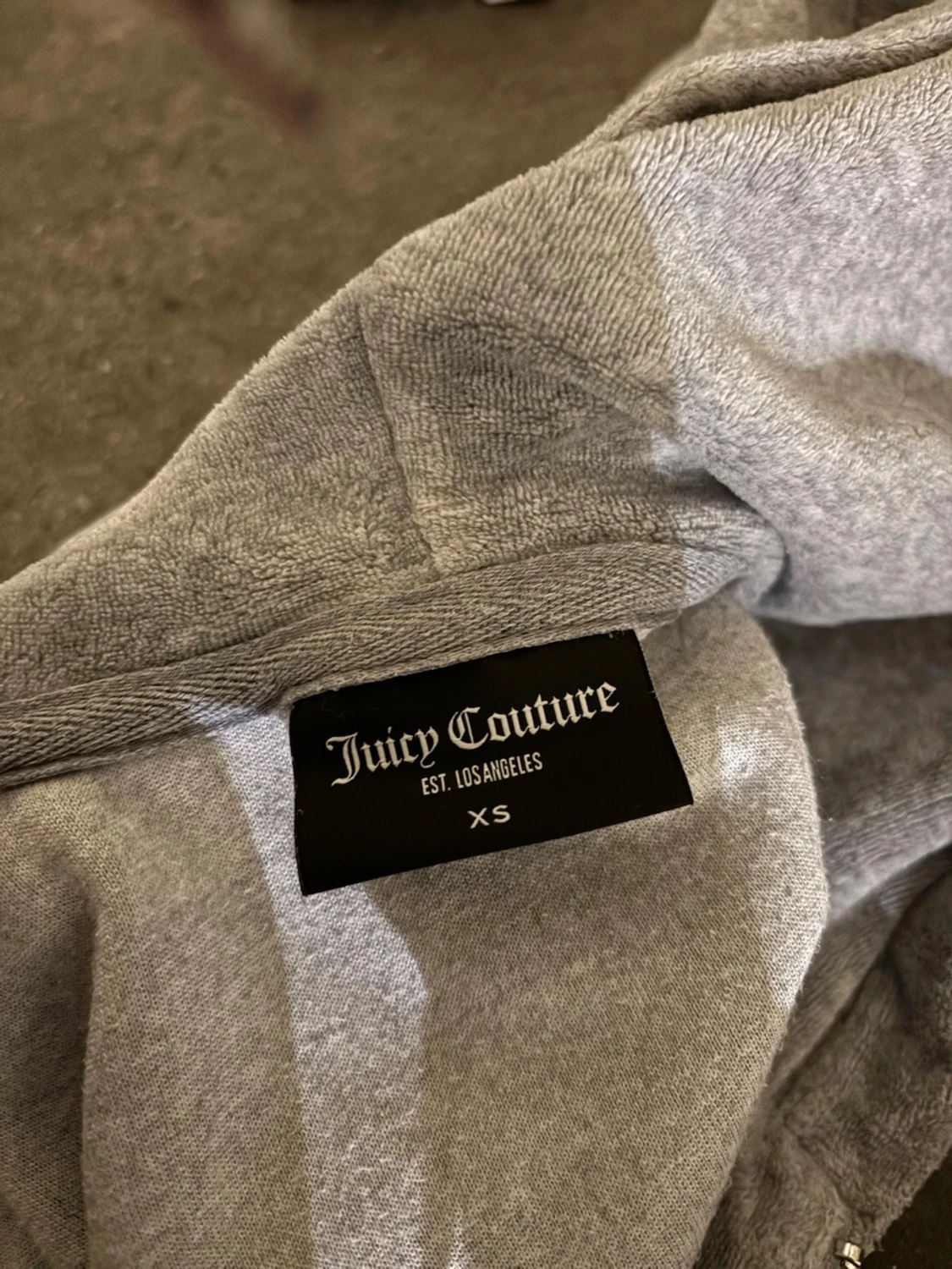 Juicy Couture set  - 5
