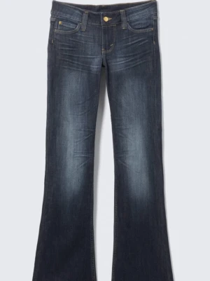 Nya Weekday jeans i star blue - Helt nya weekday jeans med prislappen av🥰storlek 27/32 i färgen star blue 🥰