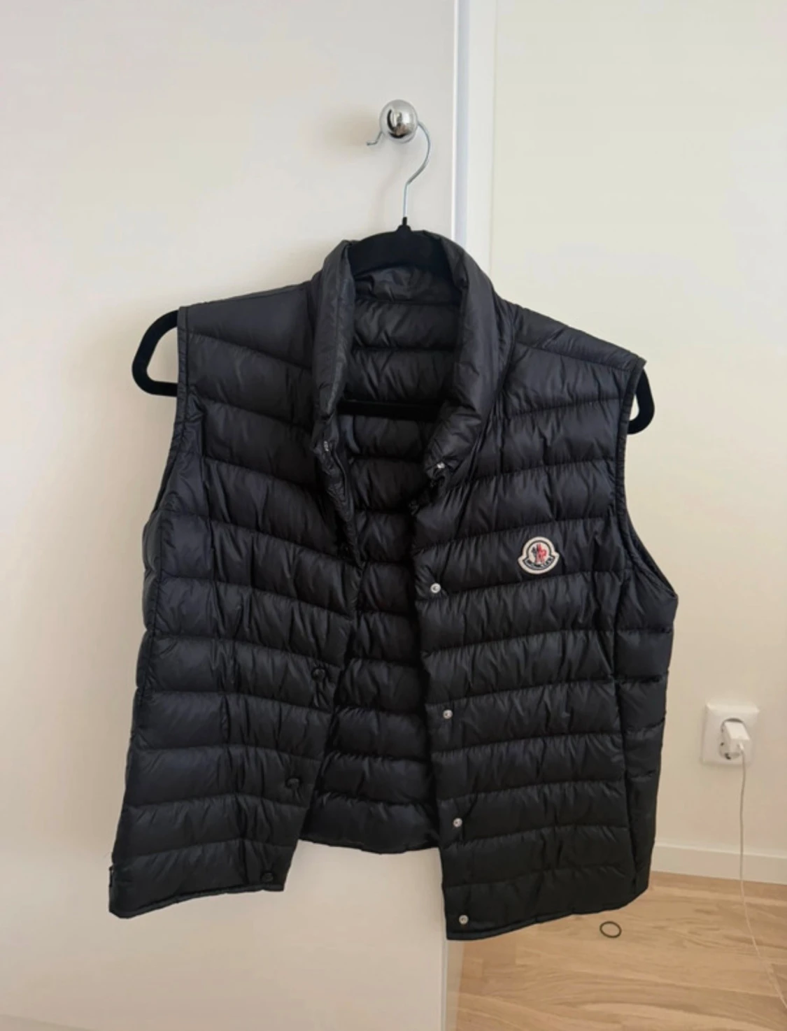 Moncler väst