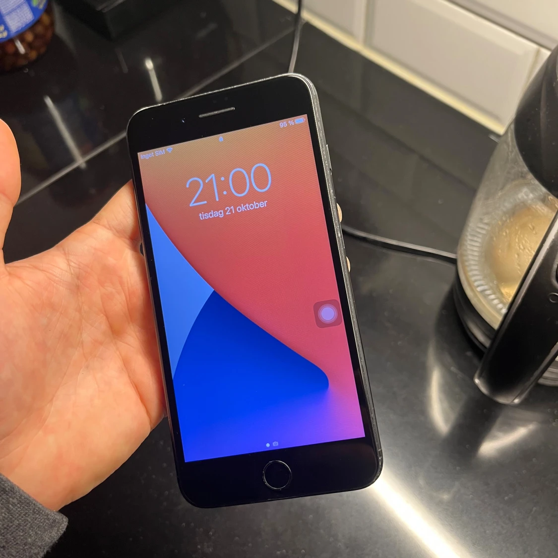 iPhone 7 Plus 256GB - 3