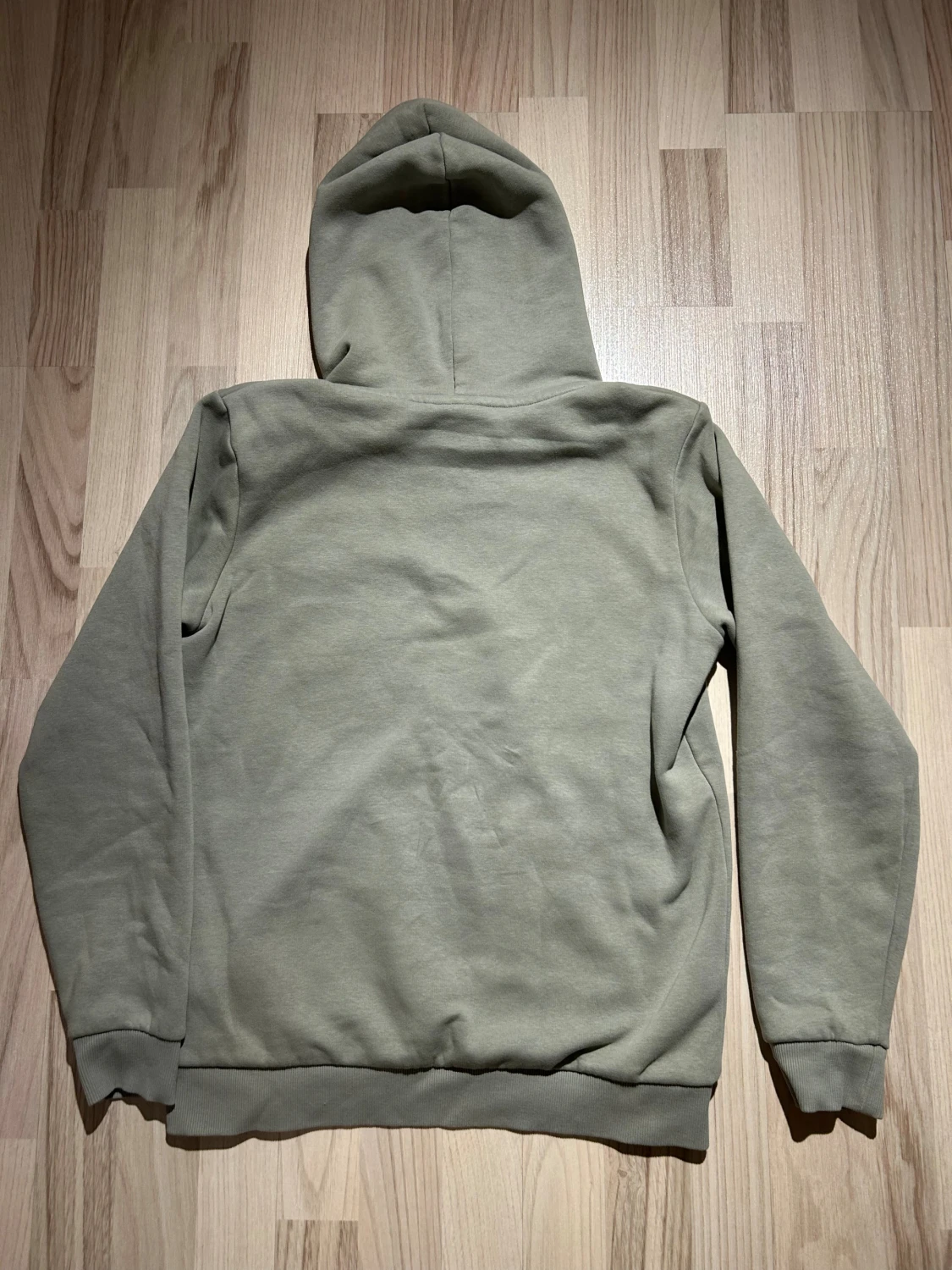 Peak performance hoodie - 1