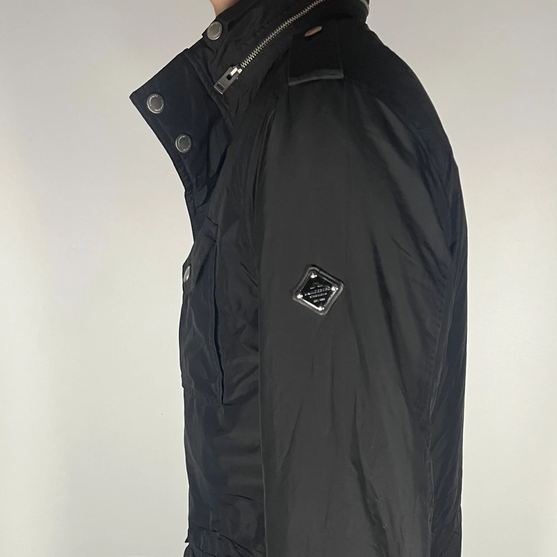 J.Lindeberg field jacket