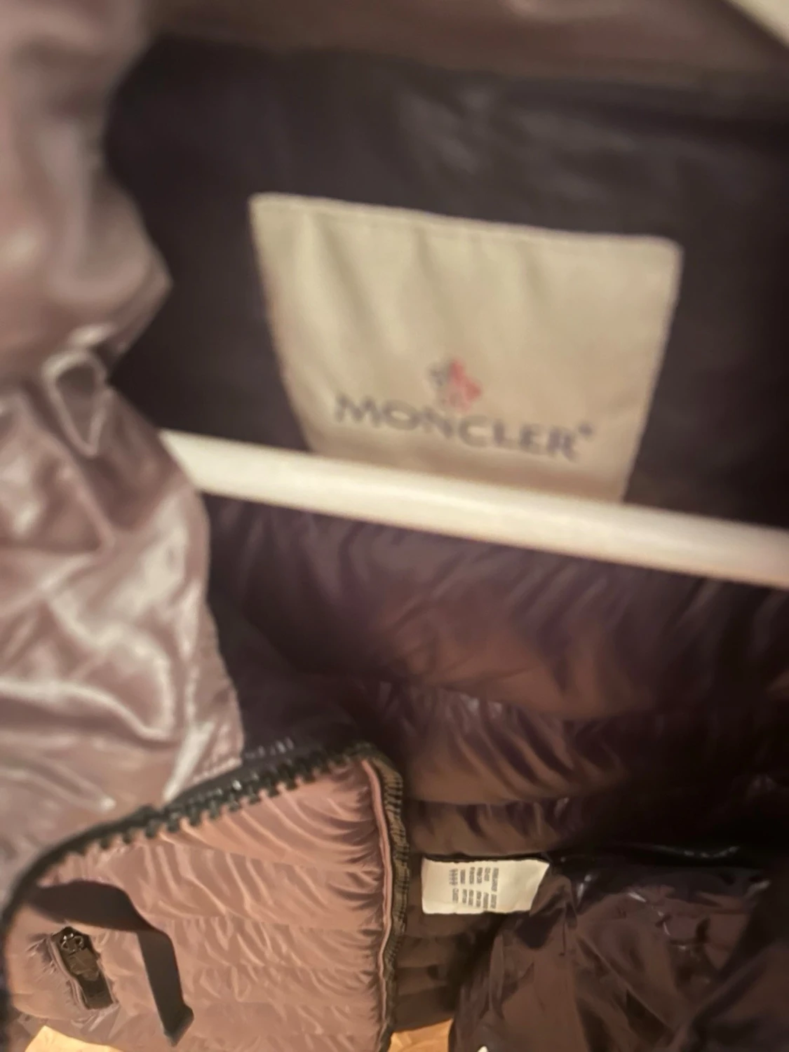  Dunjacka  från Moncler - 3