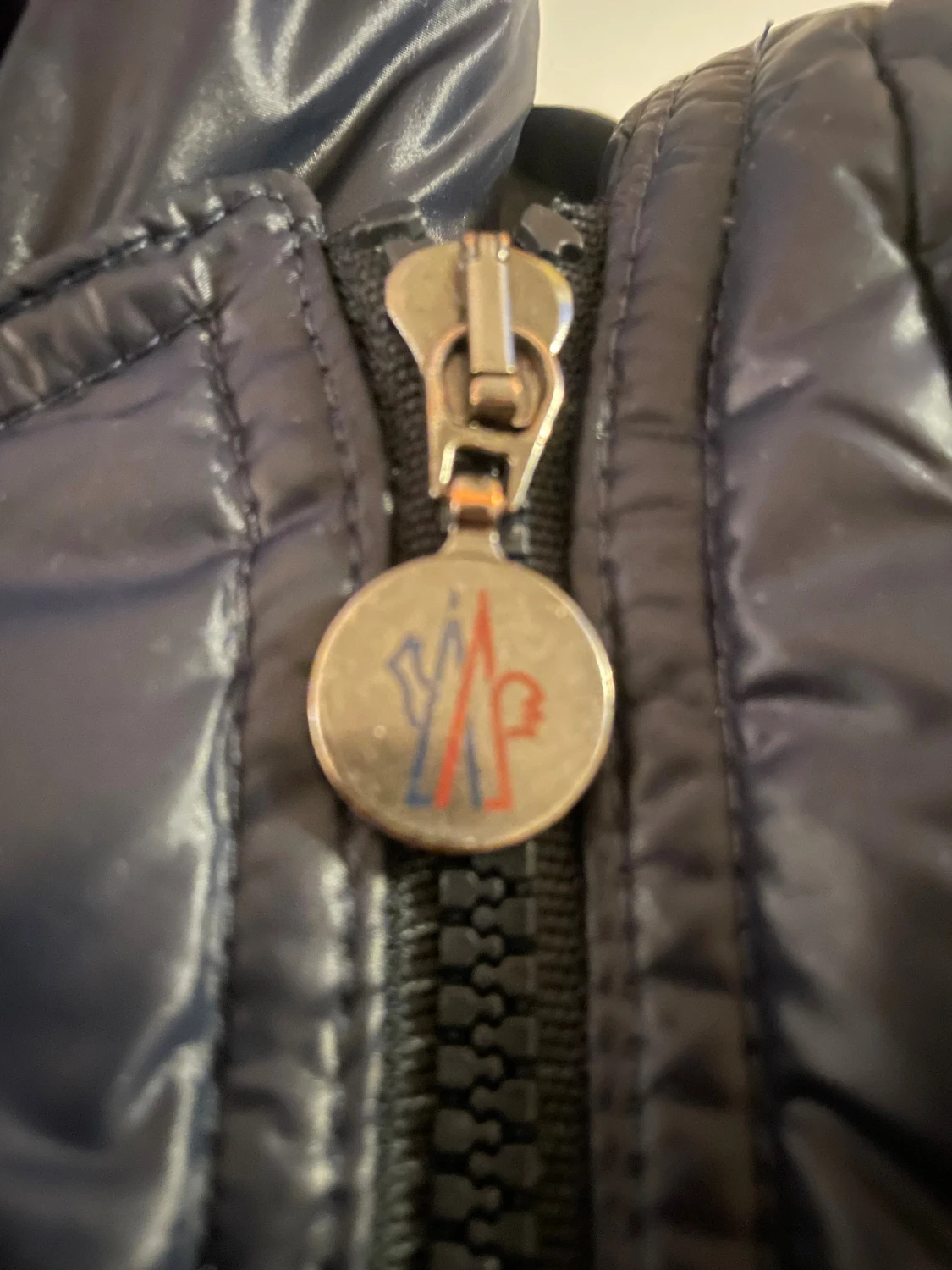 Moncler dunjacka - 2