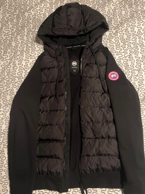 Canada Goose HyBridge Huron  - Canada Goose HyBridge Huron som är helt ny 
