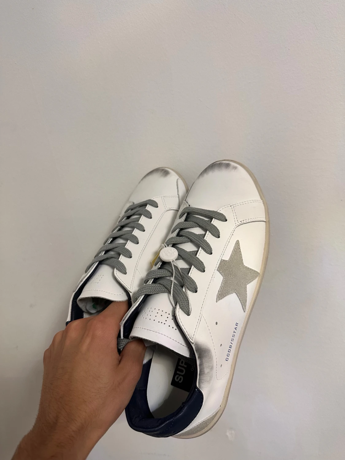 Golden Goose Superstar sneakers  - 2
